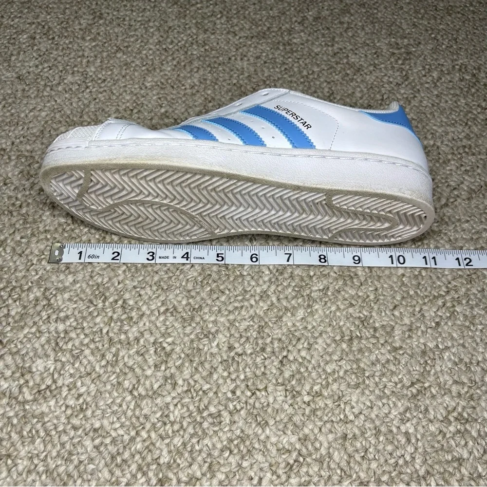 Adidas Superstar sneakers